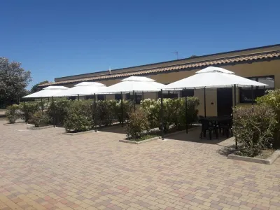 KoKo Hotel Milano Marittima Hotels in Savio