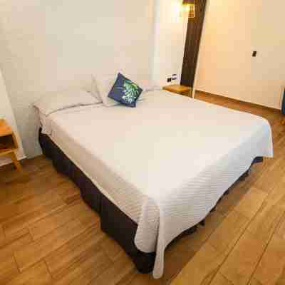 Hotel Citlalli Rooms