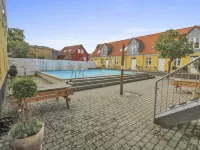 "Gyta" - 500m from the Sea - Pools