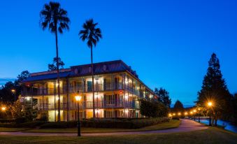 Disney's Port Orleans Resort - French Quarter