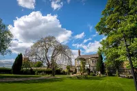 Kings Croft Hotel Отели в г. Торп Одлин