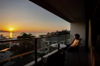 Andaman Beach Hotel Phuket - Accor Handwritten Collection - View biển
