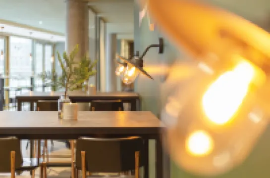 Holiday Inn - the niu, AMITY POTSDAM by IHG