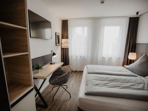 ARIVO Aparthotel Forchheim