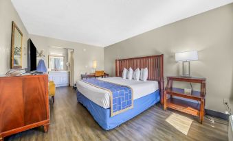 3. Days Inn..