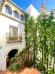 El Rincón de las Descalzas فنادق في Carmona