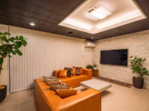 Infinity Hotel -Jicchaku- Hotels in Urasoe
