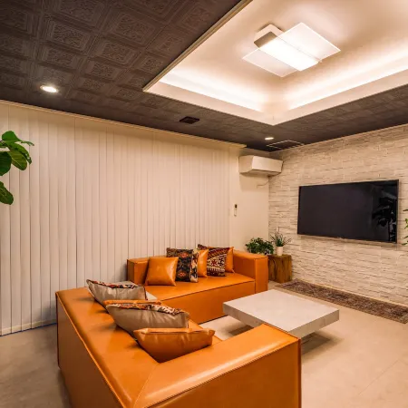 Infinity Hotel -Jicchaku-