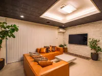 Infinity Hotel -Jicchaku- Hotels in Urasoe