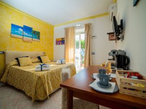 B&B Ravello Rooms