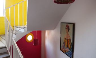 Casa Frida Hotel y Spa by Rotamundos - Housity