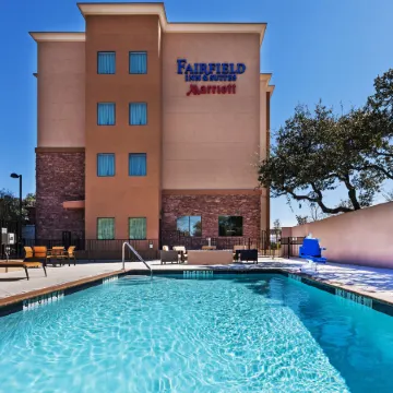 Fairfield Inn & Suites Austin Northwest/Research Blvd