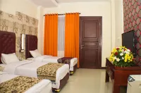 Grand City Batu Hotel Hôtels à : Batu Sub-District