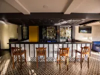 ユーフレジナ リゾート & スパ カベロッシムのホテル