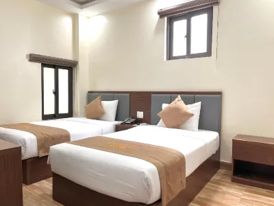 Cat BA Rosalia Hotel