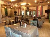 Filipiniana Hotel Calapan - 朝食
