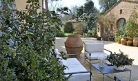 Villa Cicolina فنادق في Torrita di Siena