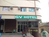 GV Hotel - Camiguin Hotels in 