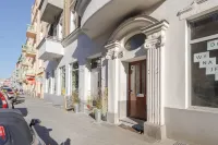 Villa Wilda Отели рядом со станцией Poznan Glowny Station