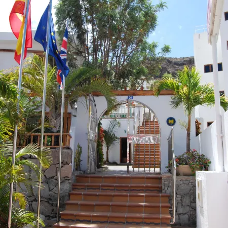 Ura Hotels Apartamentos Montecarlo