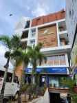 The Cocoon Hotel a Badagarakeri