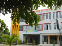 Grand Mutiara Hotel Hotels in Babakan