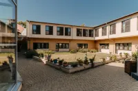 Szent Janos Hotel