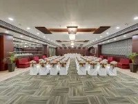 The Fern Residency Galaxy Mall