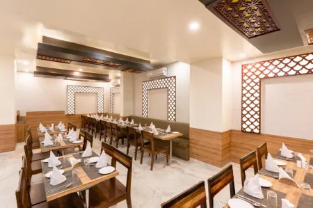 Bayan Elegance Отели рядом с Аэропорт Джайпур