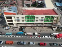 Leope Hotel Cagayan โรงแรมในคากายันเดโอโร