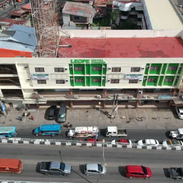 Leope Hotel Cagayan