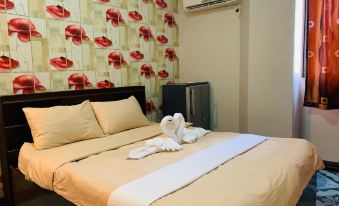 Drake Hotel Angeles City