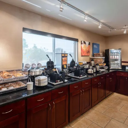 Comfort Inn Kennewick Richland