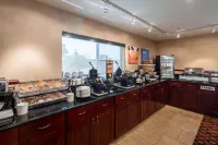 Comfort Inn Kennewick Richland - breakfast
