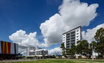 Central Kensington Apartments