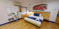 96 Boutique Hotel - Executive King Room