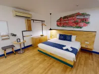 96 Boutique Hotel Hotels near AEON Bandaraya Melaka Shopping Centre