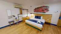 96 Boutique Hotel Hotels near Melaka Sentral