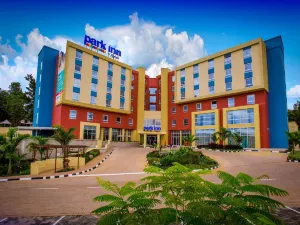 Park Inn by Radisson, Kigali