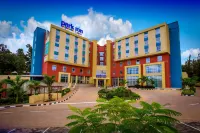 Park Inn by Radisson, Kigali Hotels in 