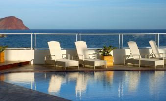 Hotel Tenerife Golf & Seaview