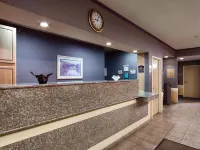 Best Western Fostoria Inn  Suites Hotels in Perry Township