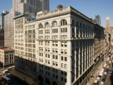 U Hotel Fifth Avenue, Empire State Building Hotels near Empire State Building