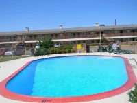 Americas Best Value Inn Crosstimbers