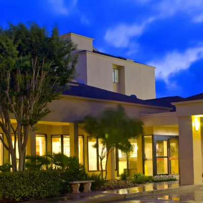 Courtyard San Antonio Airport Отели рядом с достопримечательностью «Художественный музей Макней»