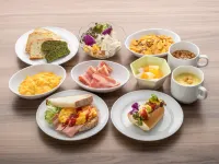 Sotetsu Fresa Inn Chiba Kashiwa Hotels in Kashiwa