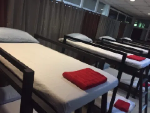 Laguno Bed and Breakfast