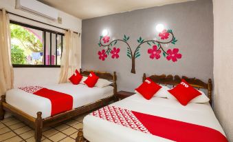 Hotel Los Arcos Holbox