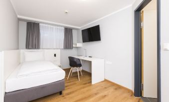 mk monteurzimmer eschborn