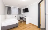 mk monteurzimmer eschborn Hotels in Sulzbach